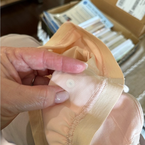 lululemon athletica Pink Tank Top - Picture 6 of 6